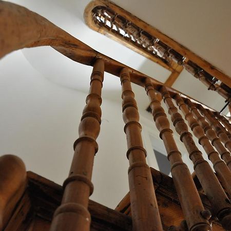 Odda Apart Cukurcuma Hotel Istanbul Bagian luar foto