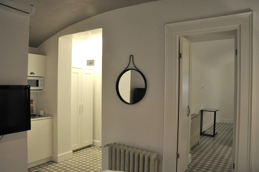 Odda Apart Cukurcuma Hotel Istanbul Ruang foto