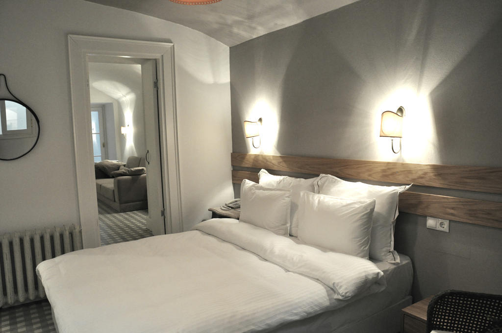 Odda Apart Cukurcuma Hotel Istanbul Ruang foto