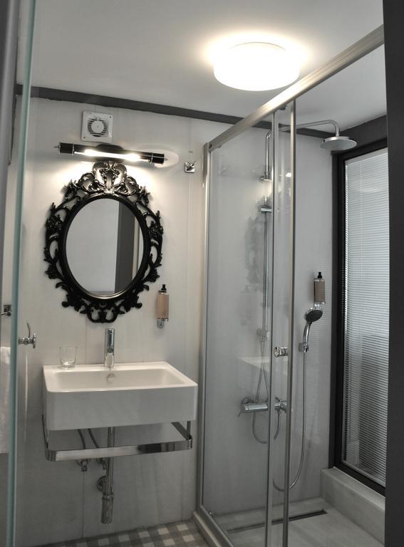 Odda Apart Cukurcuma Hotel Istanbul Ruang foto