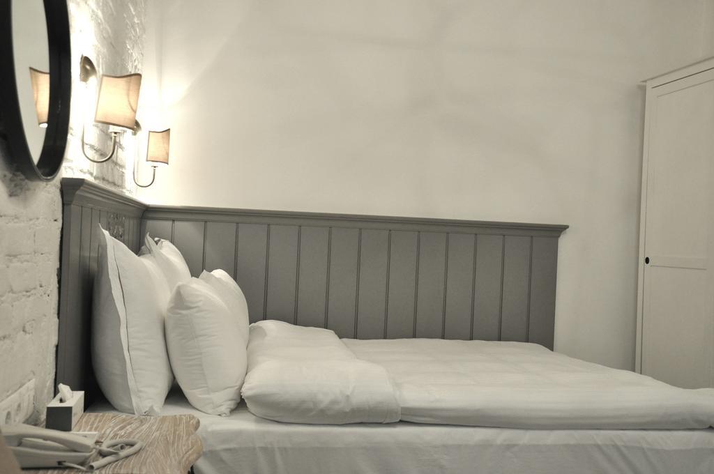 Odda Apart Cukurcuma Hotel Istanbul Ruang foto
