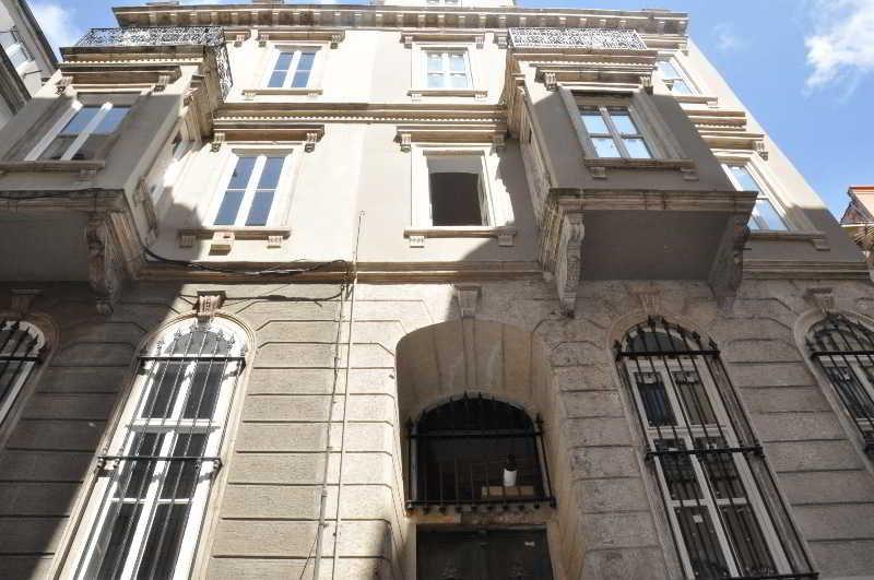 Odda Apart Cukurcuma Hotel Istanbul Bagian luar foto