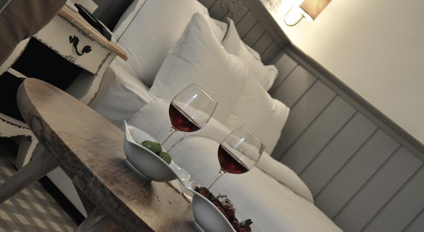 Odda Apart Cukurcuma Hotel Istanbul Bagian luar foto