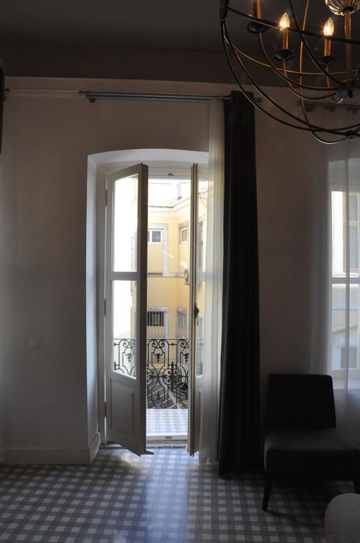 Odda Apart Cukurcuma Hotel Istanbul Bagian luar foto